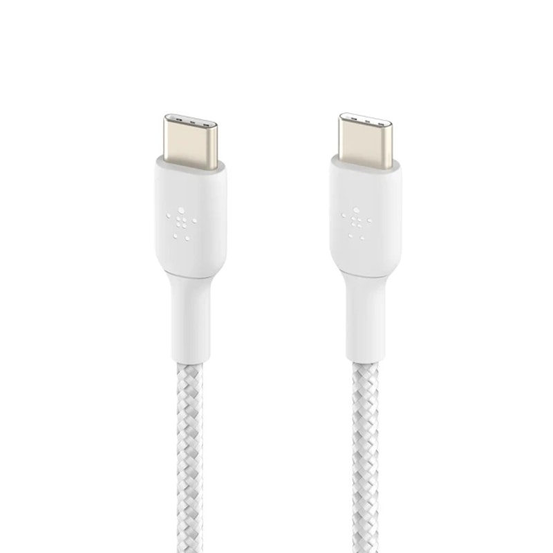 編織充電線纜 1