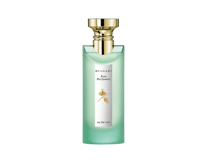 EAU PARFUMÉE AU THÉ VERT淡香精噴霧 1
