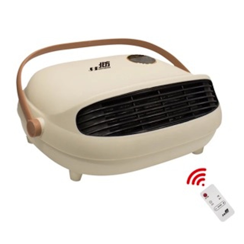 電子式陶瓷電暖器 2