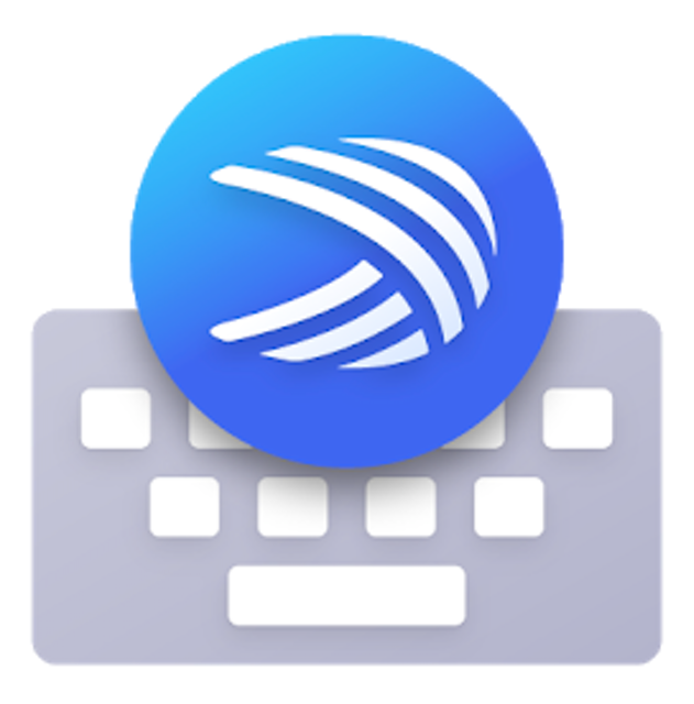 Microsoft SwiftKey Keyboard 1