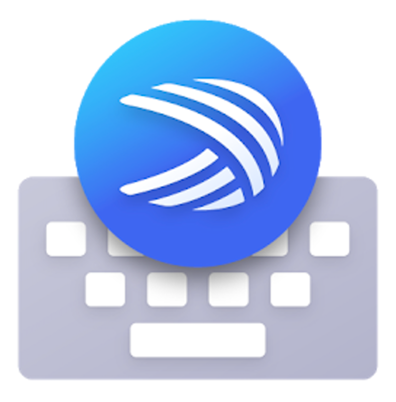 Microsoft SwiftKey Keyboard 1