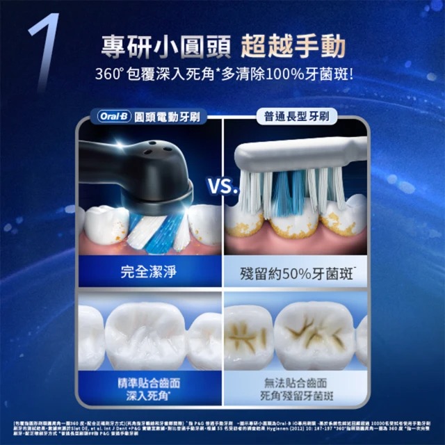 微震科技電動牙刷 6