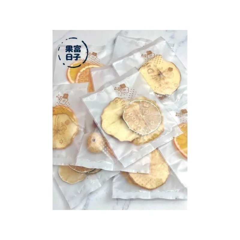 天然果乾水 1