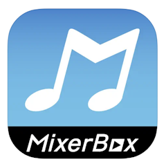 MixerBox AI