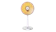 SAMPO 14吋負離子紅外線鹵素電暖器 1