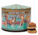 Fortnum & Mason 2. Fortnum & Mason 旋轉木馬餅乾盒/550g 1
