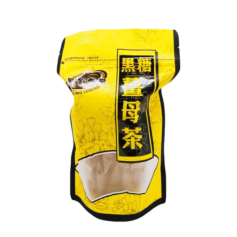 黑糖薑母茶 1