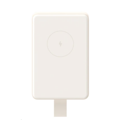 磁吸行動電源