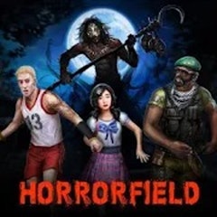 Horrorfield - 多人生存恐怖遊戲
