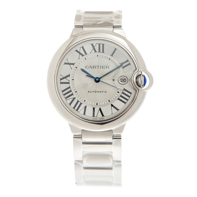 Ballon Bleu 大型腕錶 1