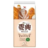 食譜作家監製7 大甜點麵粉推薦排行榜 5