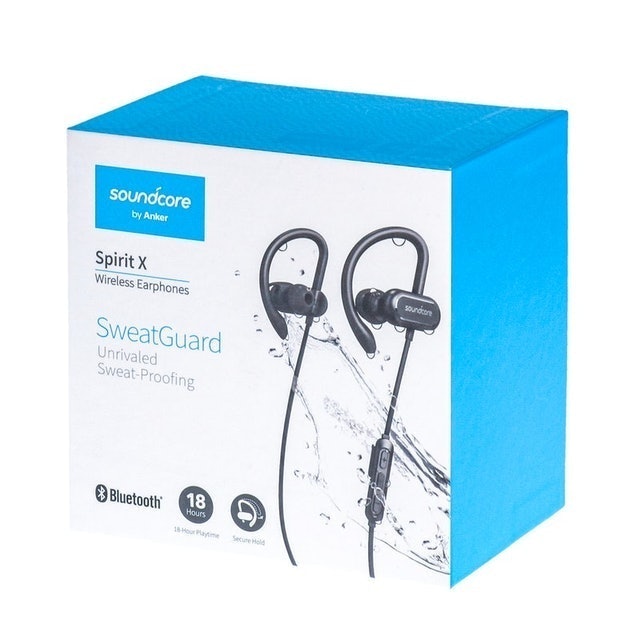 Soundcore Spirit X 6