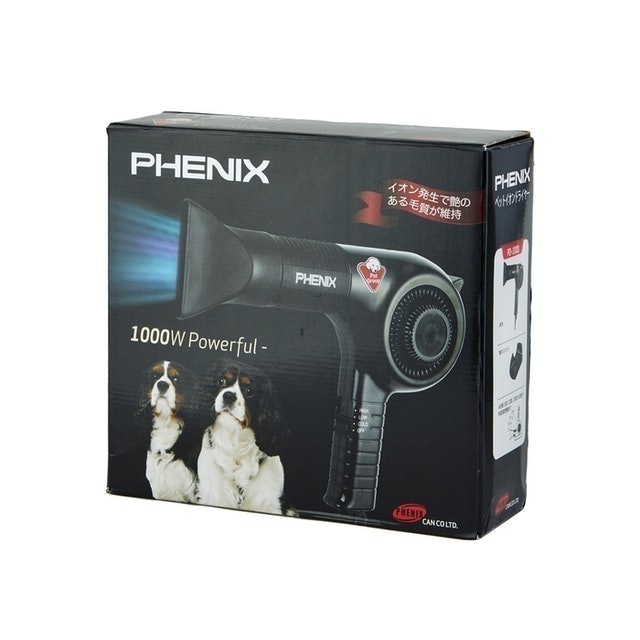 PHENIX 寵物吹風機 5