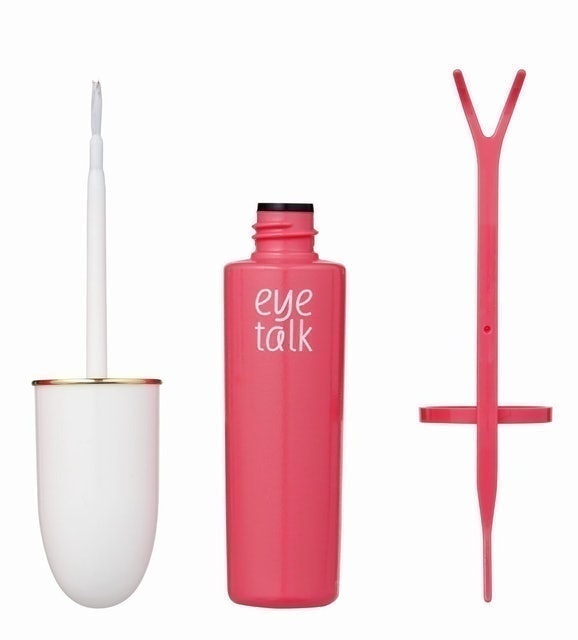 eyetalk 經典雙眼皮膠 2