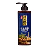 妝髮造型師監製10 大強健髮根洗髮精推薦排行榜 1