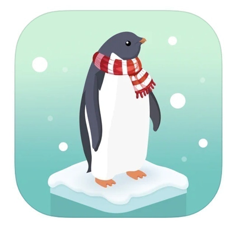 企鵝島 Penguin's Isle 1