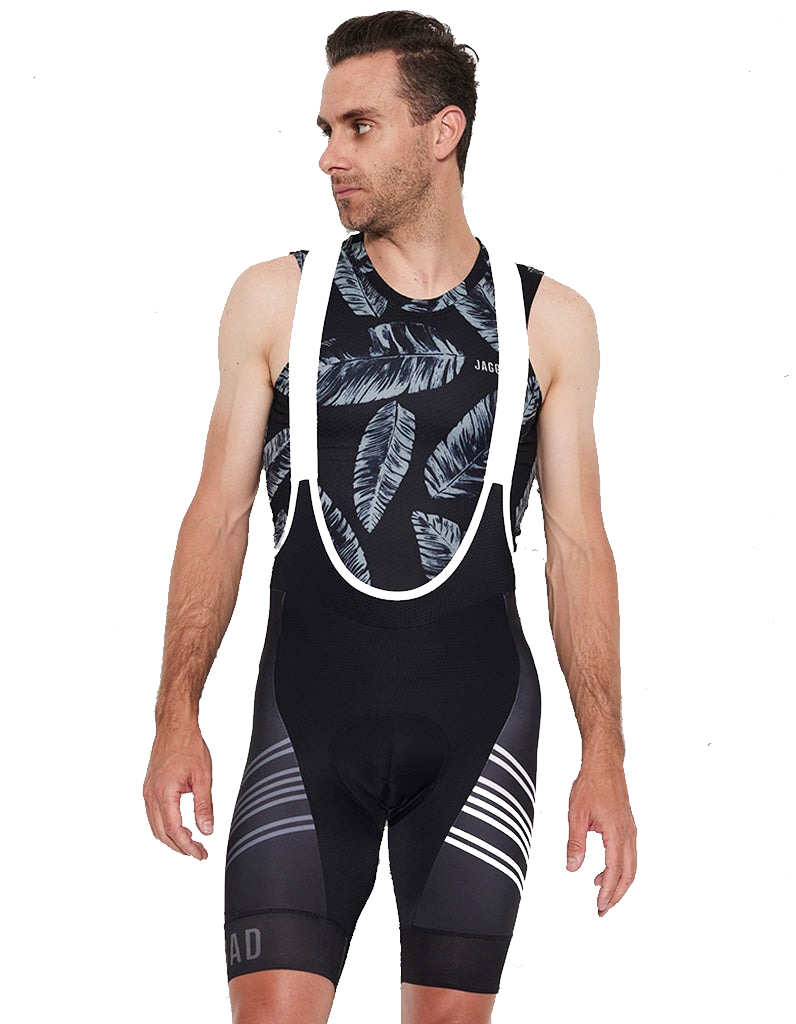 The Eight Series PRO Bibshorts 1