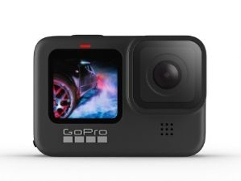HERO9 Black 全方位攝影機 1