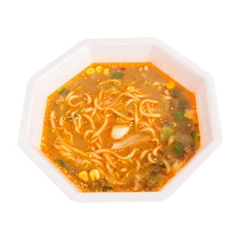 拉王 濃郁熟味噌 5