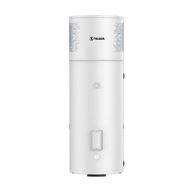 混合動力熱泵熱水器 1