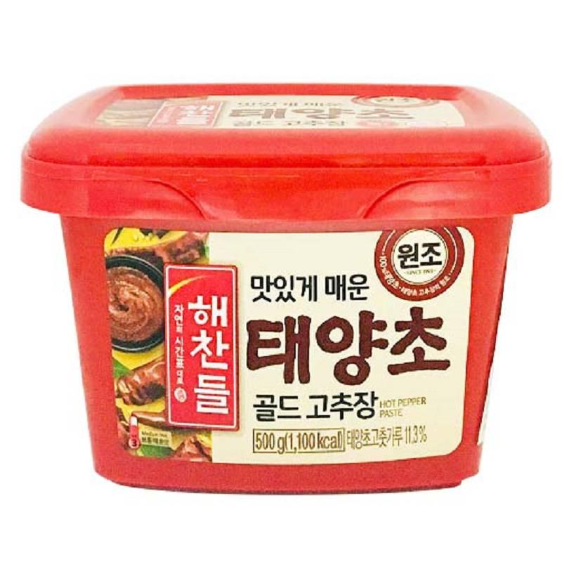 廚師監製10 大韓式辣醬推薦排行榜 2