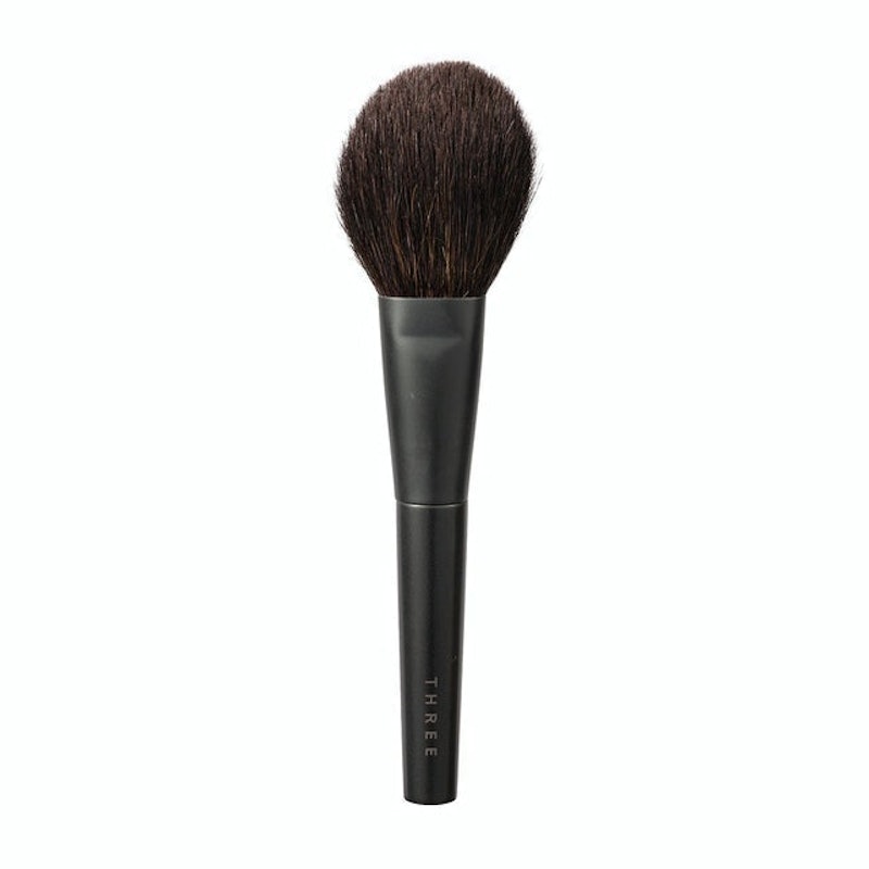Face Brush L 修顏蜜粉刷 1