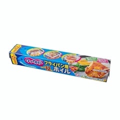 Cookper 平底鍋用鋁箔紙