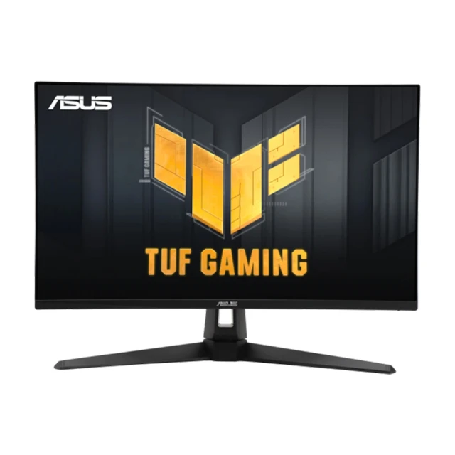 TUF Gaming 180Hz HDR 27型電競螢幕 1
