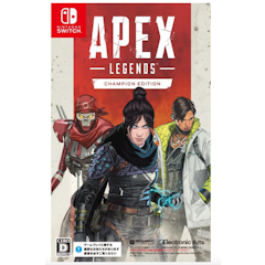 Apex英雄