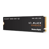 專家監製10 大PS5 SSD硬碟推薦排行榜 3