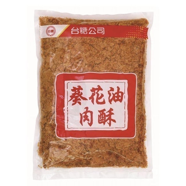 葵花油純肉酥 1