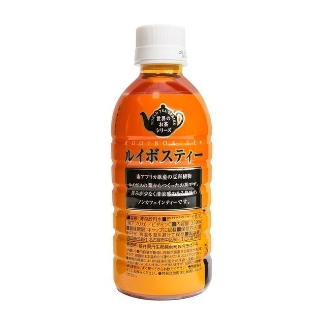 南非博士茶 2