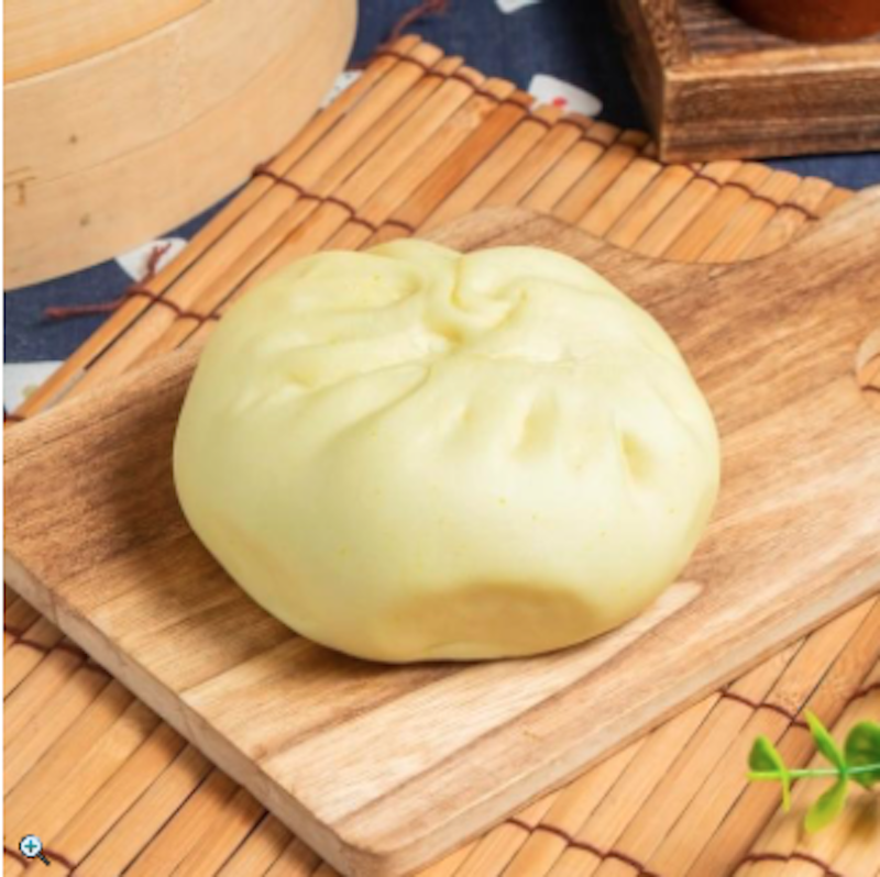 起司玉米包 1