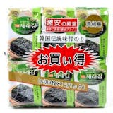 10 大海苔推薦排行榜 2
