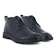 ECCO ST.1 Hybrid 適動混和防水正裝短靴 1