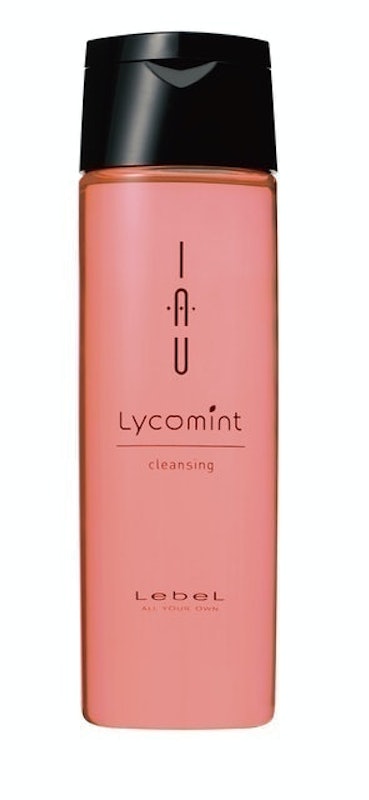 Lycomint茄紅素洗髮精 1