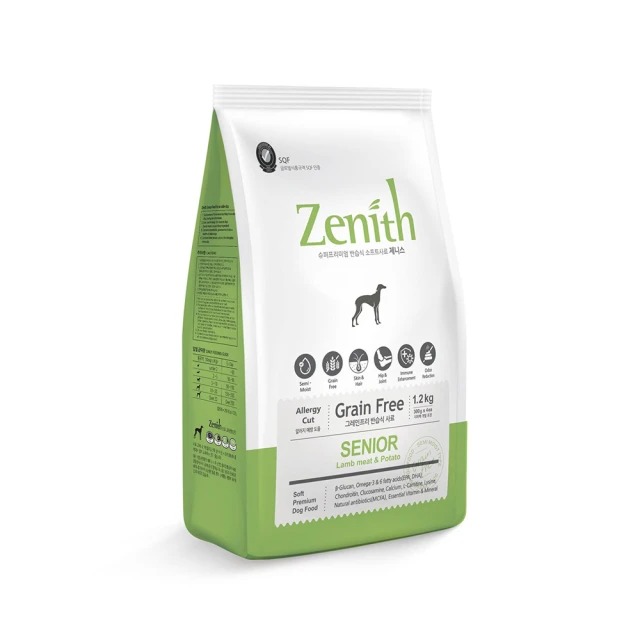專家監製10 大老狗照護推薦排行榜 3