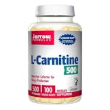 10 大左旋肉鹼推薦排行榜 1