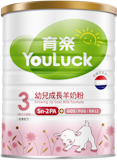營養師監製10 大羊奶粉推薦排行榜 4
