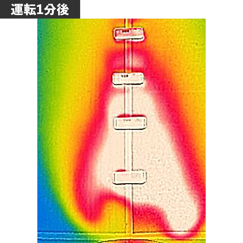 加濕陶瓷電暖器 4
