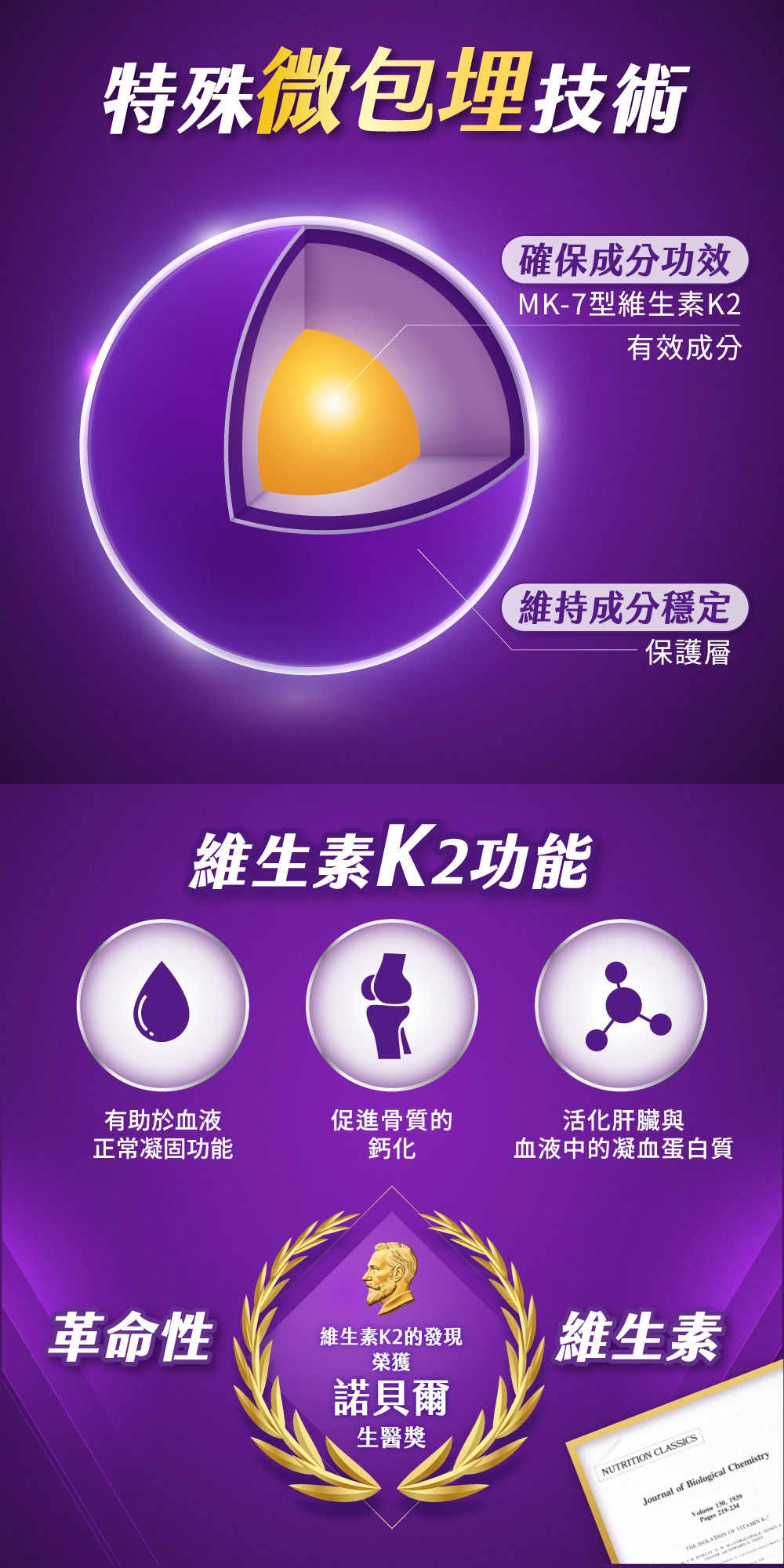 鈣強力錠 3