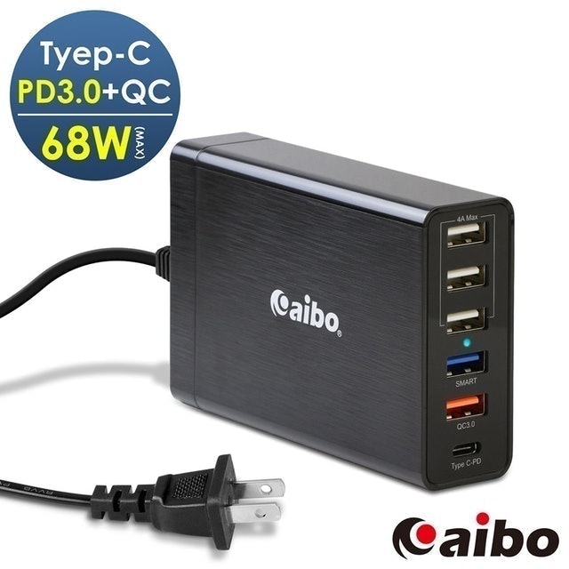 10 大USB充電器推薦排行榜 4