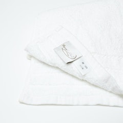 Micro Cotton Regular 擦臉巾