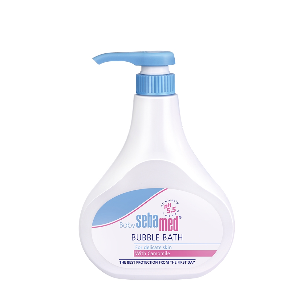 專家監製10 大嬰兒沐浴乳推薦排行榜 1