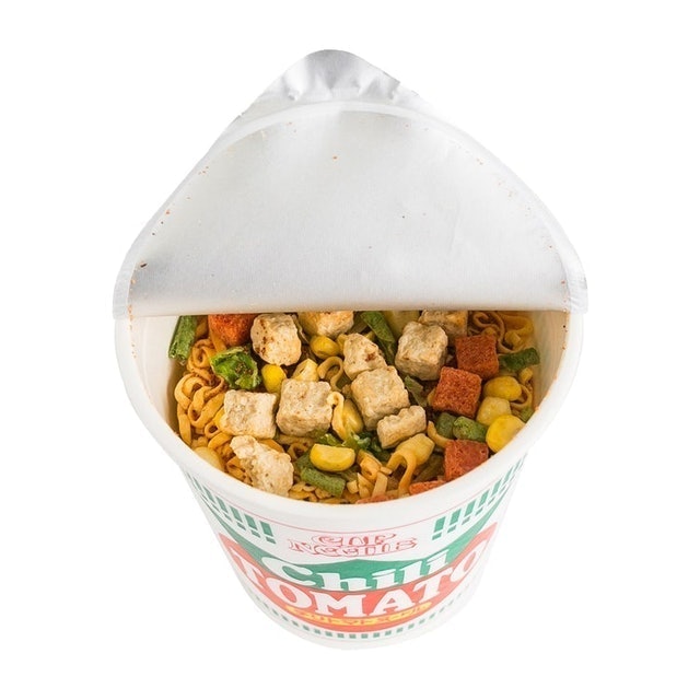 合味道 辣番茄 4