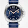 Panerai沛納海 Luminor Due Luna PAM01179 38mm 1