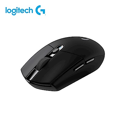 G304 LIGHTSPEED 無線遊戲滑鼠 2