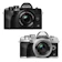 OLYMPUS OM-D E-M10 Mark IV 1