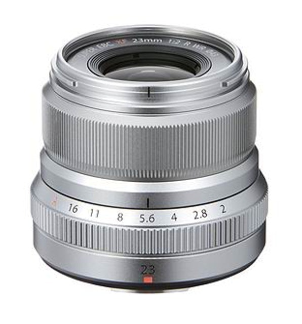 劇照師監製11 大FUJIFILM鏡頭推薦排行榜 1