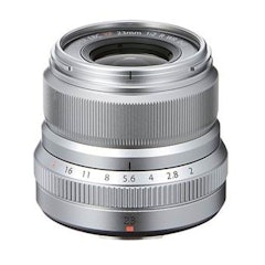 XF 23mm F2 R WR